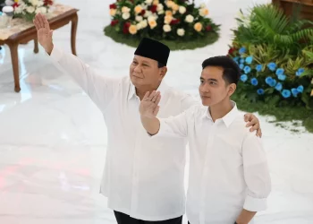 Prabowo-Gibran