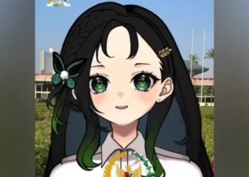 Etika Komunikasi Publik: DPD RI Tarik VTuber Sena, Tegaskan Representasi Lembaga Bukan Kartun