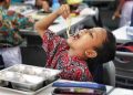 Perpres Makan Bergizi Gratis Resmi Diteken Prabowo, Tata Kelola Dapur Wajib Jam 02.00 Dini Hari