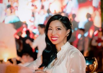 Dua Wanita Indonesia Masuk Daftar 100 Tokoh Paling Berpengaruh di Asia 2025