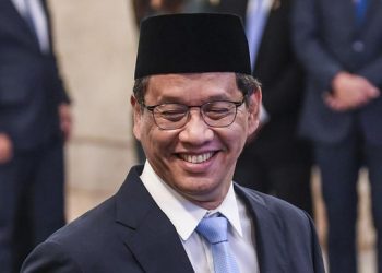 Menkeu Purbaya Tegas Tolak Bayar Utang Whoosh dengan APBN