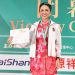 Krisdayanti Harumkan Nama Indonesia dengan Perak di Kejuaraan Dunia Wushu 2025