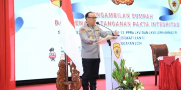 Alarm Reformasi Polri: 67 Persen Kapolsek Dinyatakan Under Performance, Dipicu Masalah Rekrutmen