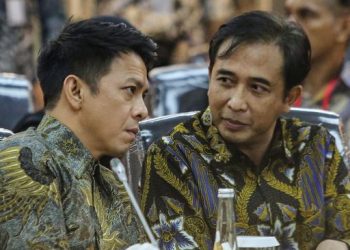 TERUNGKAP! Bukan Penyanyi yang Wajib Bayar Royalti Lagu, AKSI dan VISI Sepakat Penyelenggara Acara yang Tanggung Jawab