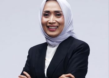 Ira Puspa Dewi