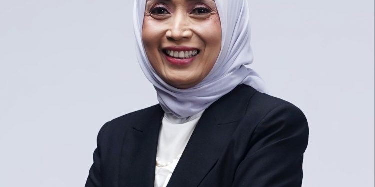 Ira Puspa Dewi