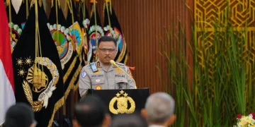 Langkah Humanis Kakorlantas Polri Irjen Pol Drs Agus Suryonugroho Rangkul Komunitas Jalanan￼