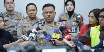 Data Kakorlantas Polri Sebut 5512 Nyawa Terselamatkan Dari Kecelakaan Selama 2025