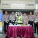 Irjen Agus Suryonugroho Pastikan Kakorlantas Polri Distribusikan Ratusan ETLE Handheld Ke Polda