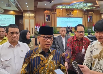 Sembilan Desa Hilang Pasca-banjir Sumatra-Aceh, Ini Kata Mendes PDT dan Transmigrasi
