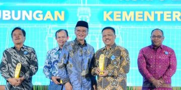 Kakorlantas Polri Irjen Agus Suryonugroho