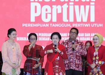 Megawati Galang Donasi Rp3,2 Miliar untuk Korban Bencana Sumatra, "Todong" Pramono Anung Rp2 Miliar