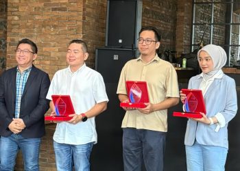 PT Qudo Buana Nawakara Reward