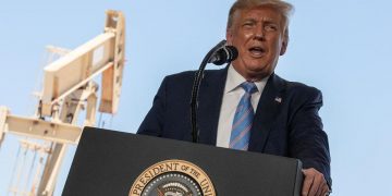 Donald Trump ngotot kuasai Greenland, Kenapa