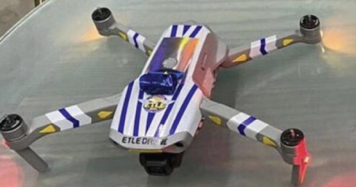 Korlantas Polri Tingkatkan Penindakan Pelanggaran dengan e-TLE Drone Patrol Presisi