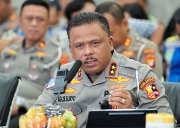 Analis Nasky Putra Tandjung Puji Kepemimpinan Kakorlantas Polri Amankan Perayaan Nataru