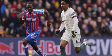 Chelsea Libas Crystal Palace 3-1, Liam Rosenior Frustrasi Gagal Cleansheet