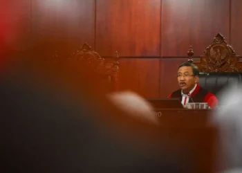 MK Kembali Tidak Terima Gugatan Legalitas Nikah Beda Agama