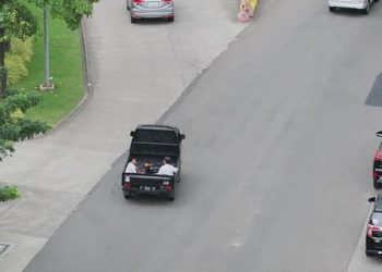 Kakorlantas Polri Pastikan Penegakan Hukum ETLE Drone Lebih Transparan