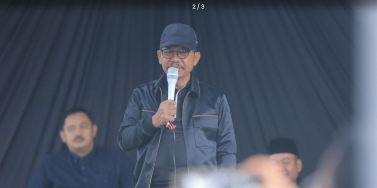 HPN 2026 Jadi Momentum Pemkot Tangerang Perkuat Hubungan Dengan Media