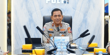 Evaluasi PNBP TA 2025, Dorong Penguatan Program "Polantas Menyapa"