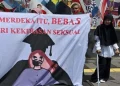 Dugaan Kekerasan Seksual Pengusaha Inisial M Viral Di Media Sosial X