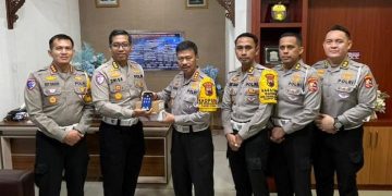 Langkah Kakorlantas Polri Tingkatkan Kedisiplinan Warga Lewat ETLE Mobile