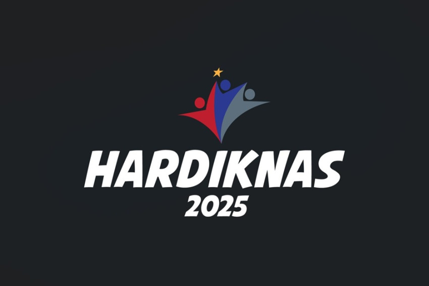 Hardiknas 2025