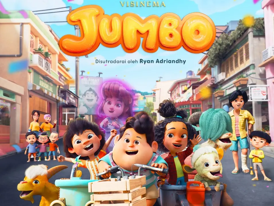Film Jumbo