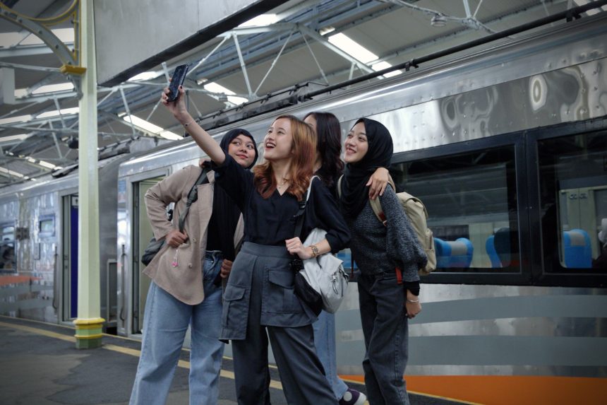 KAI Berikan Diskon 10% bagi Civitas Academica dan Alumni dari Kampus Mitra