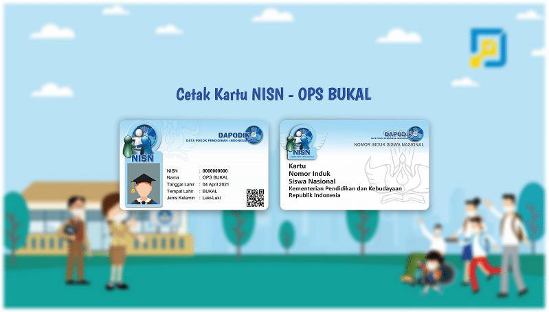 Mengenal NISN dan Cara Cek Secara Online dengan Mudah