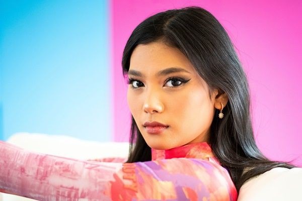 Rachel manurung jadi jadi anggota ke-19 Now United