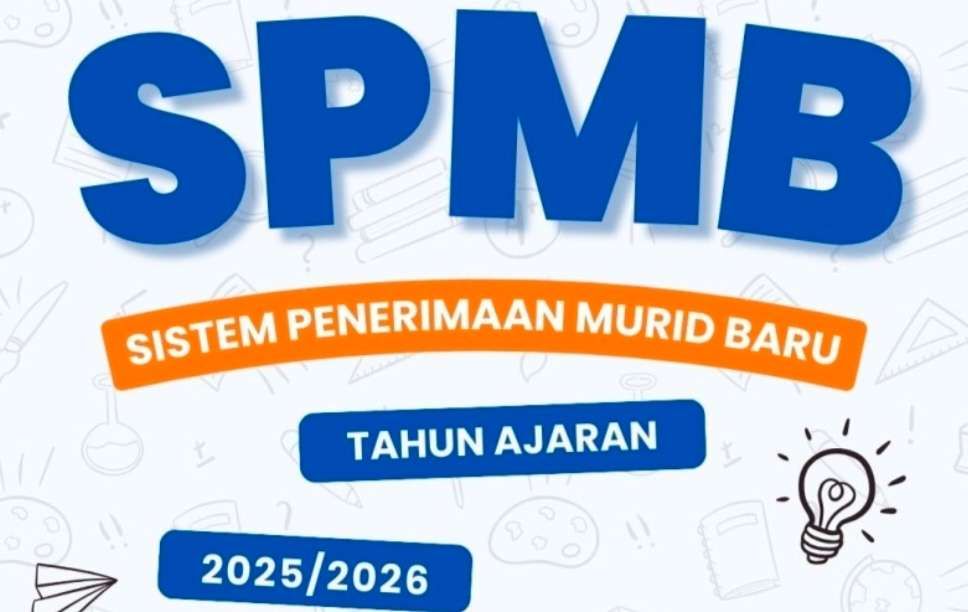 Jadwal dan Mekanisme Pendaftaran SPMB SMA/SMK Jateng Tahun Ajaran 2025/2026 Resmi Diumumkan