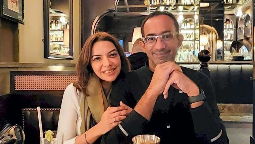 Suami Najwa Shihab Meninggal, Dirjen Baru Ditunjuk, hingga Kasus Suap di Kemnaker