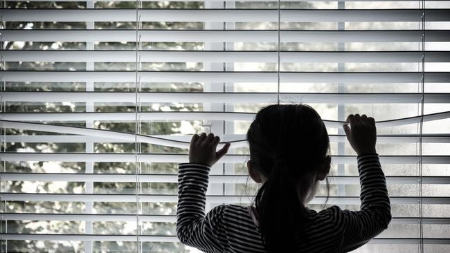 Fenomena Grup Facebook "Fantasi Sedarah" Dinilai Ancam Ruang Aman Anak di Media Sosial