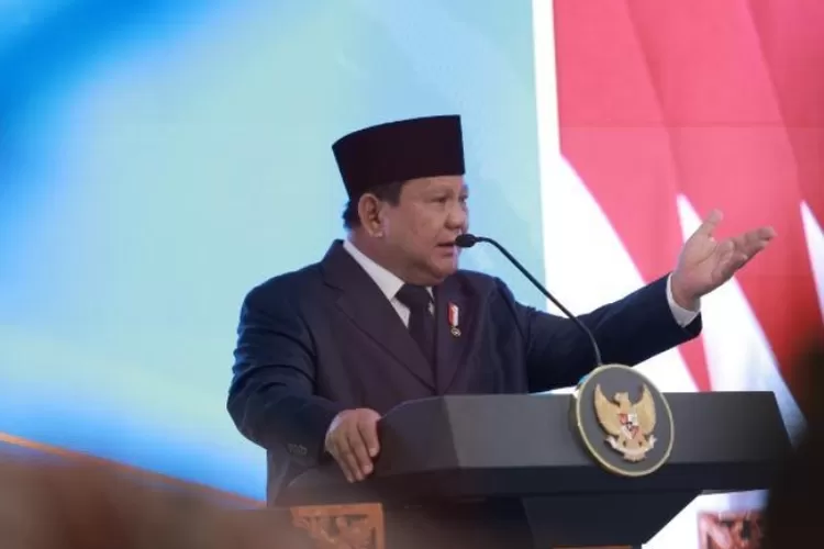 Kenaikan Gaji Hakim hingga 280%: Komitmen Prabowo Wujudkan Keadilan atau Strategi Politik?