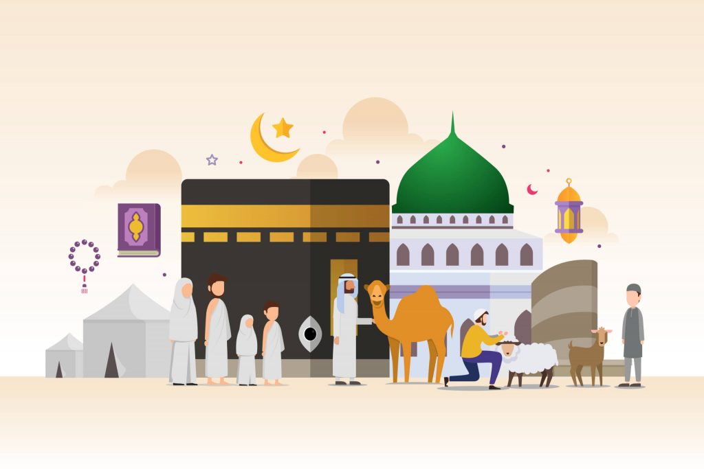 Sambut Idul Adha 2025 Ini Niat dan Jadwal Lengkap Puasa Dzulhijjah