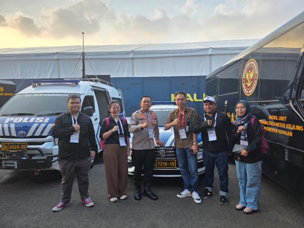 PT Qudo Buana Nawakara Raih ISO 9001:2015-Luncurkan SILANCAR