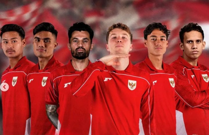 jadwal timnas indonesia