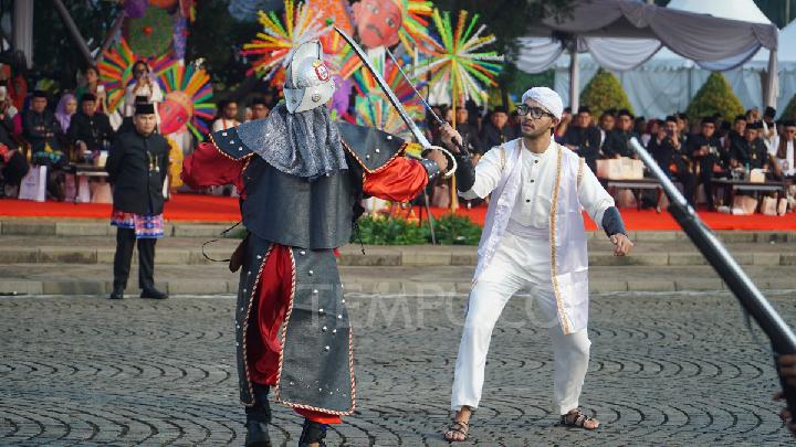 ulang tahun jakarta