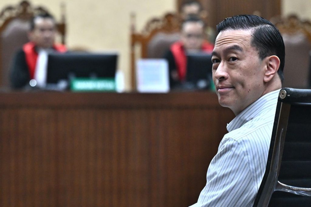 Vonis Tom Lembong dalam Kasus Impor Gula Dipastikan Bukan Kriminalisasi