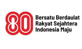 Pemerintah Resmi Luncurkan Rangkaian HUT ke-80 RI Tahun 2025