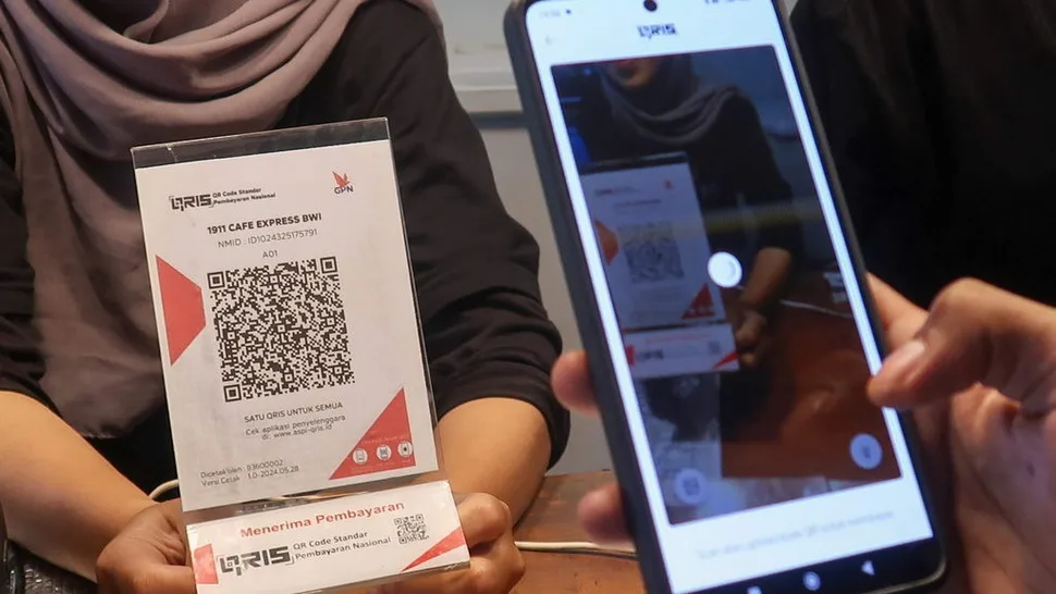 Khawatir Privasi Terancam, Publik Soroti Sistem Payment ID BI