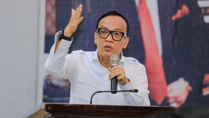 Wamenaker Immanuel Ebenezer Terkena OTT KPK, IM57 Desak Bongkar Sindikat Pemerasan di Kemenaker