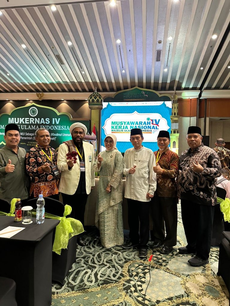 Pandangan Prof. Dr. Ali Mochtar Ngabalin, M.Si: Sepuluh Bulan Bukan Ukuran Kegagalan