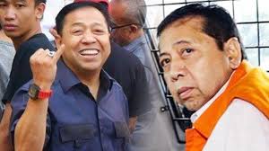Setya Novanto Bebas Bersyarat: Perjalanan dari Penjara hingga Kontroversi