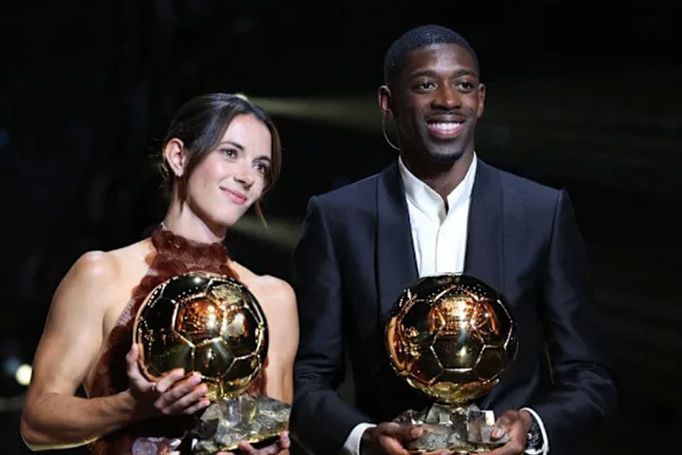 Pemenang-Balon-Dor
