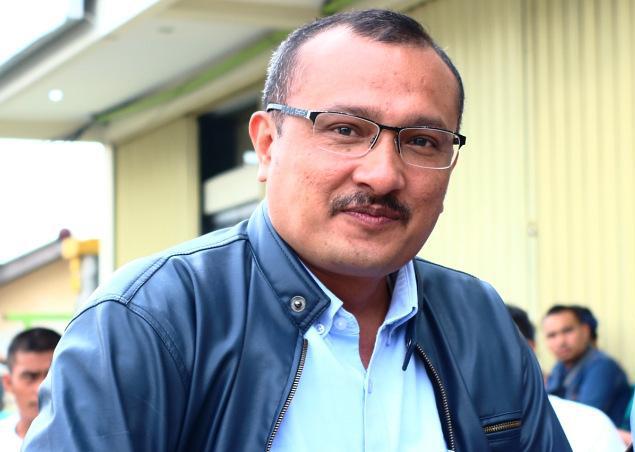 Ferdinand Hutahaean