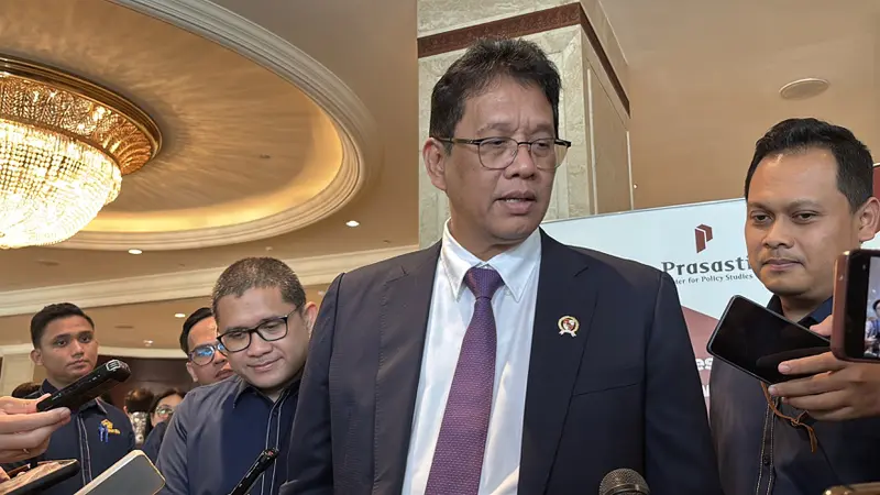 Menkeu Purbaya tolak bayar utang Whoosh