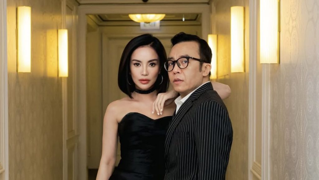 Sikap Ketus Ari Lasso pada Dearly Joshua Memicu Kecaman Keras di Media Sosial